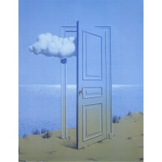 Rene Magritte-La Victoire-2013 Poster 638827177317  272688313435